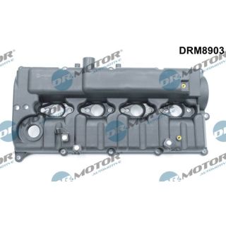 Svirties dangtelis Dr.Motor Automotive DRM8903