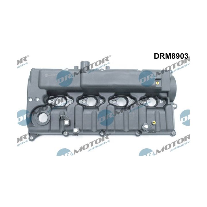 Svirties dangtelis Dr.Motor Automotive DRM8903