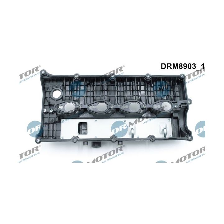 Svirties dangtelis Dr.Motor Automotive DRM8903