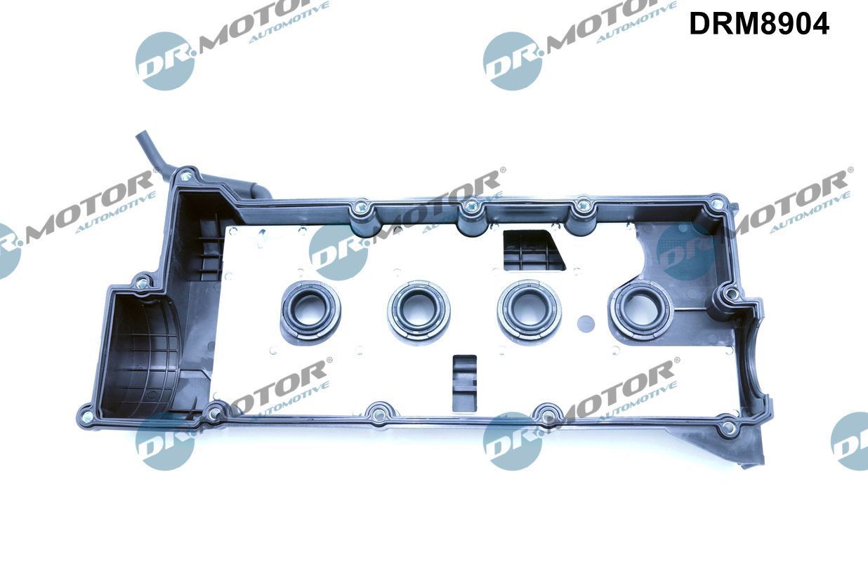 Svirties dangtelis Dr.Motor Automotive DRM8904