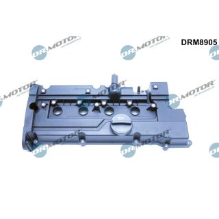 Svirties dangtelis Dr.Motor Automotive DRM8905