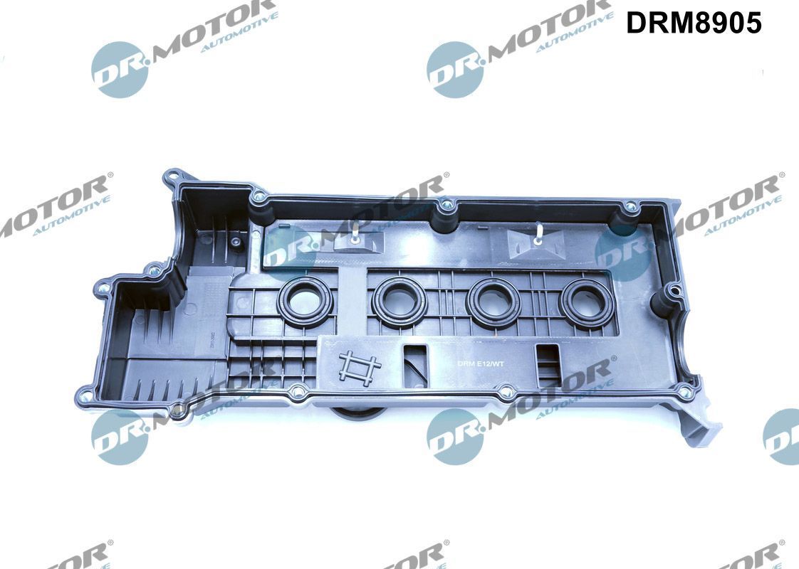 Svirties dangtelis Dr.Motor Automotive DRM8905