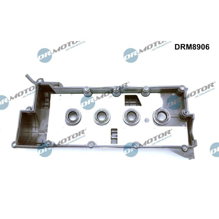Svirties dangtelis Dr.Motor Automotive DRM8906