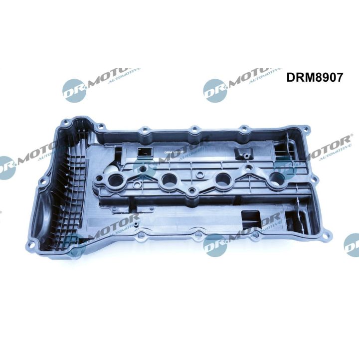 Svirties dangtelis Dr.Motor Automotive DRM8907