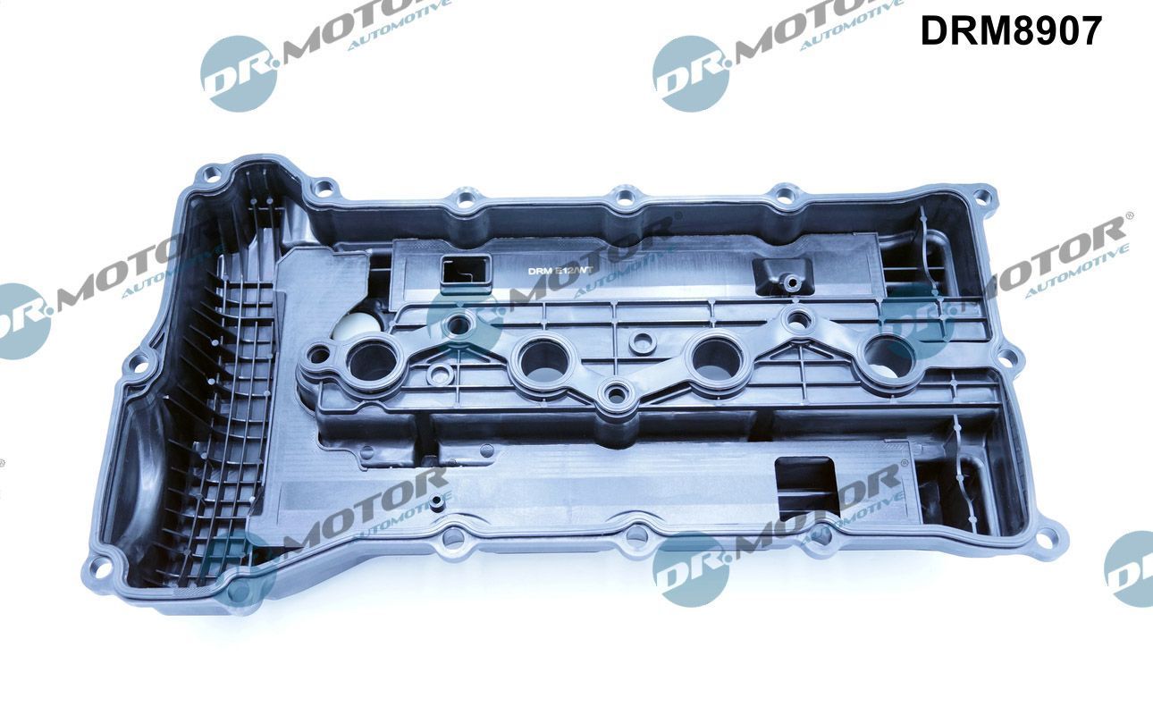Svirties dangtelis Dr.Motor Automotive DRM8907