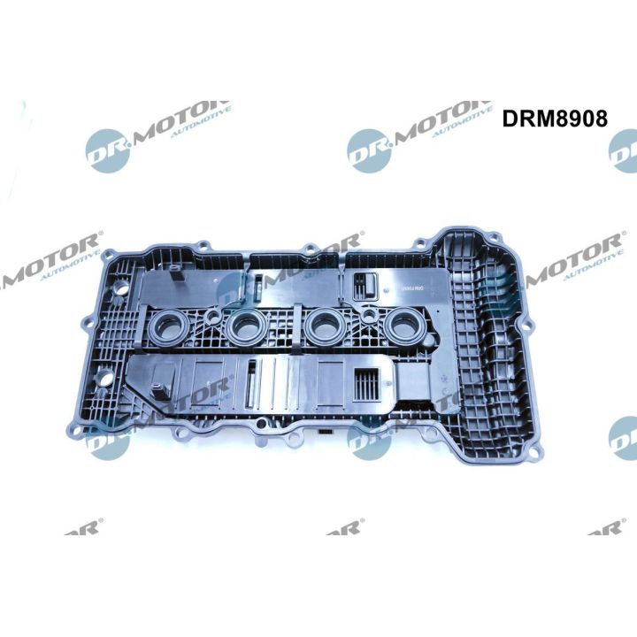 Svirties dangtelis Dr.Motor Automotive DRM8908