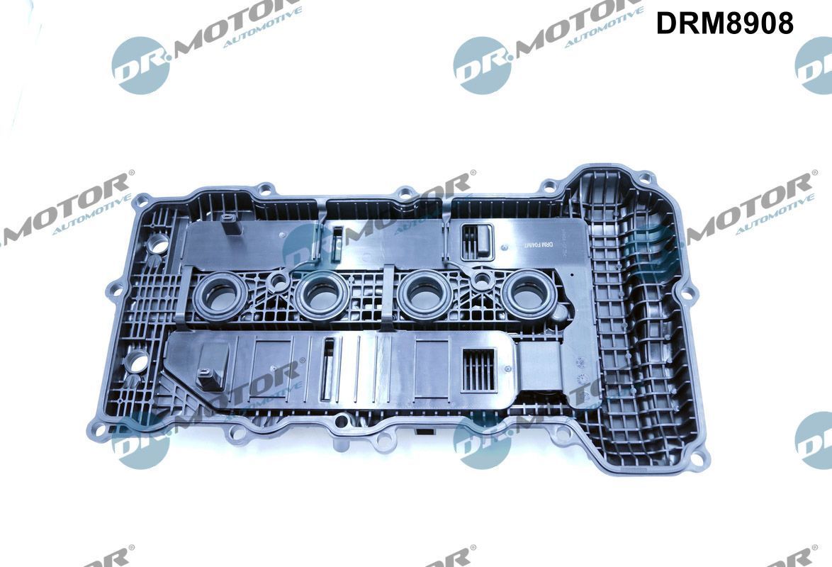 Svirties dangtelis Dr.Motor Automotive DRM8908