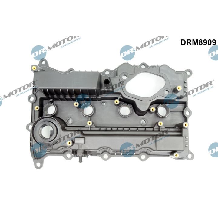 Svirties dangtelis Dr.Motor Automotive DRM8909