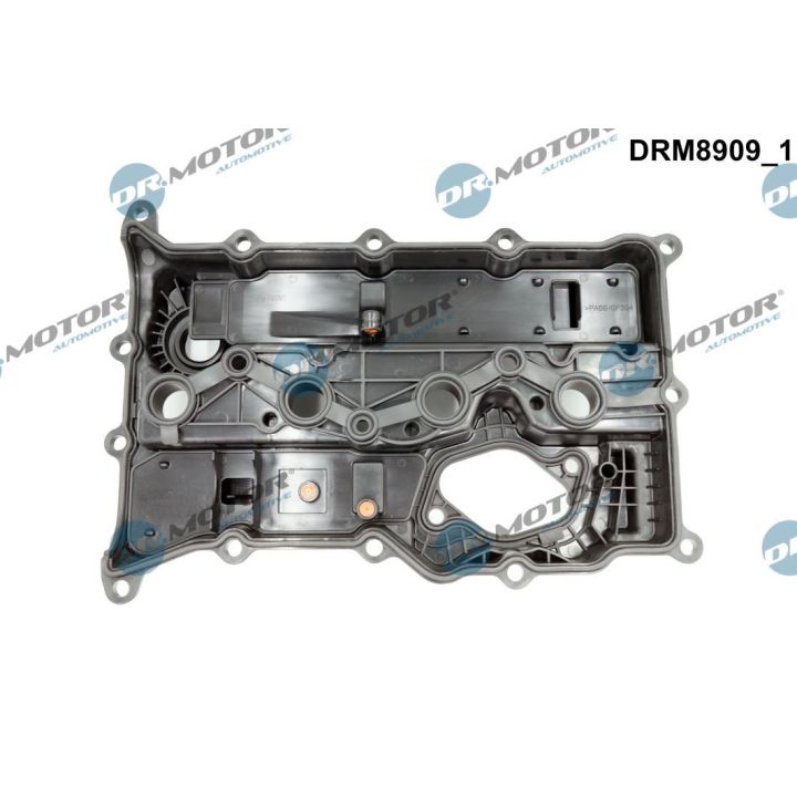 Svirties dangtelis Dr.Motor Automotive DRM8909