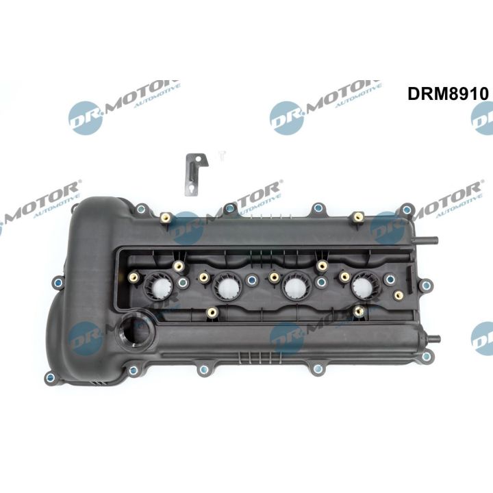 Svirties dangtelis Dr.Motor Automotive DRM8910
