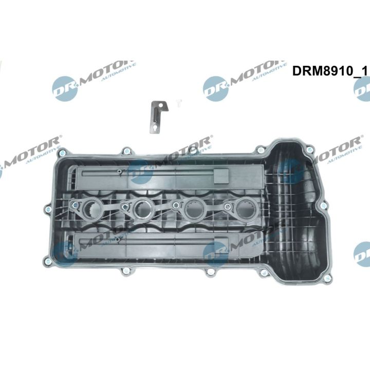 Svirties dangtelis Dr.Motor Automotive DRM8910