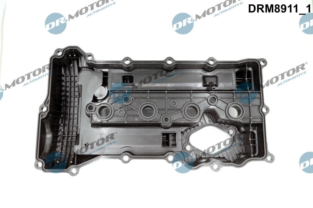 Svirties dangtelis Dr.Motor Automotive DRM8911