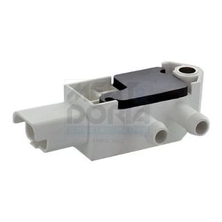 Jutiklis, išmetimo slėgis MEAT & DORIA 827000