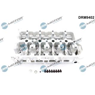 Cilindro galvutė Dr.Motor Automotive DRM9402