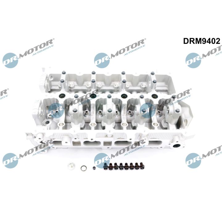 Cilindro galvutė Dr.Motor Automotive DRM9402