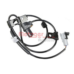 Jutiklis, rato greitis METZGER 0900629