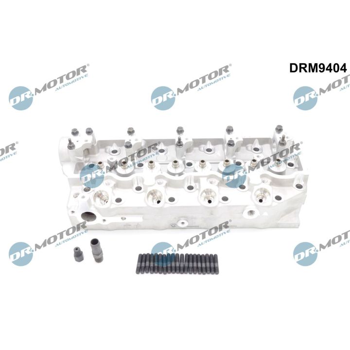 Cilindro galvutė Dr.Motor Automotive DRM9404