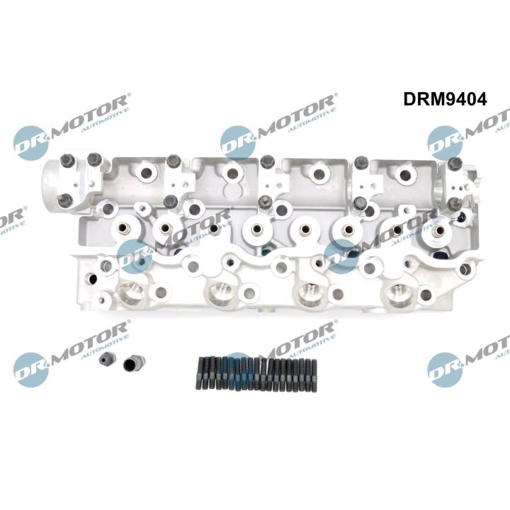 Cilindro galvutė Dr.Motor Automotive DRM9404
