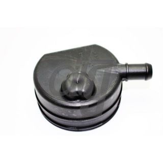 Hidraulinės alyvos išsiplėtimo bakelis (vairo stiprintuvas) ATG 10100007