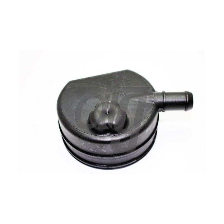 Hidraulinės alyvos išsiplėtimo bakelis (vairo stiprintuvas) ATG 10100007