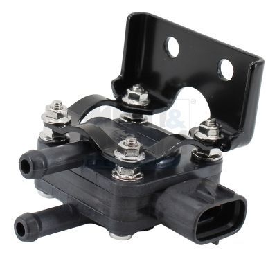 Jutiklis, išmetimo slėgis MEAT & DORIA 827044