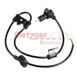 Jutiklis, rato greitis METZGER 0900636