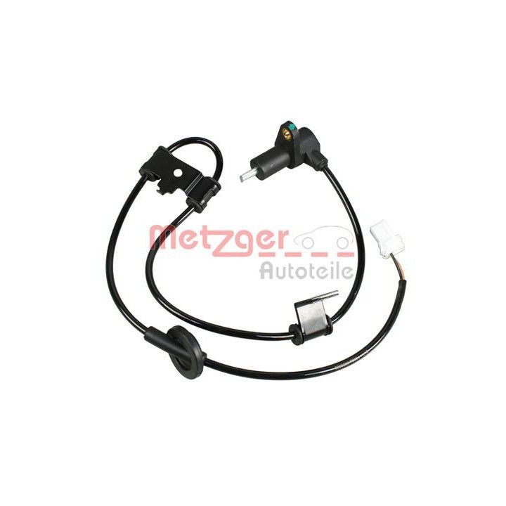 Jutiklis, rato greitis METZGER 0900636