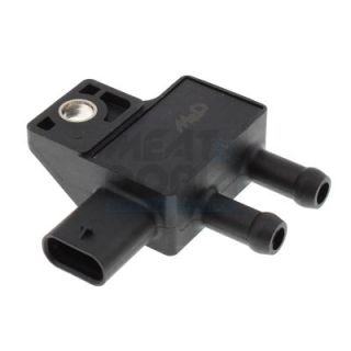 Jutiklis, išmetimo slėgis MEAT & DORIA 827054