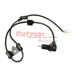 Jutiklis, rato greitis METZGER 0900637