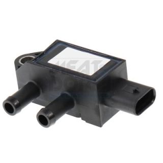 Jutiklis, išmetimo slėgis MEAT & DORIA 827068