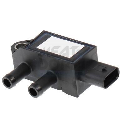 Jutiklis, išmetimo slėgis MEAT & DORIA 827068