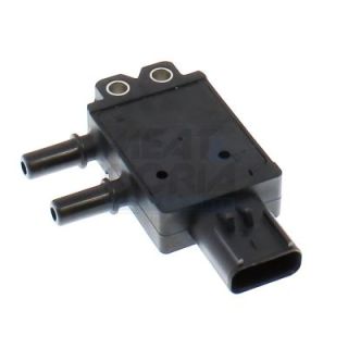 Jutiklis, išmetimo slėgis MEAT & DORIA 827070