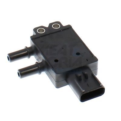 Jutiklis, išmetimo slėgis MEAT & DORIA 827070