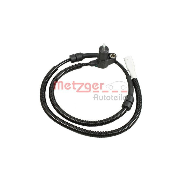 Jutiklis, rato greitis METZGER 0900654