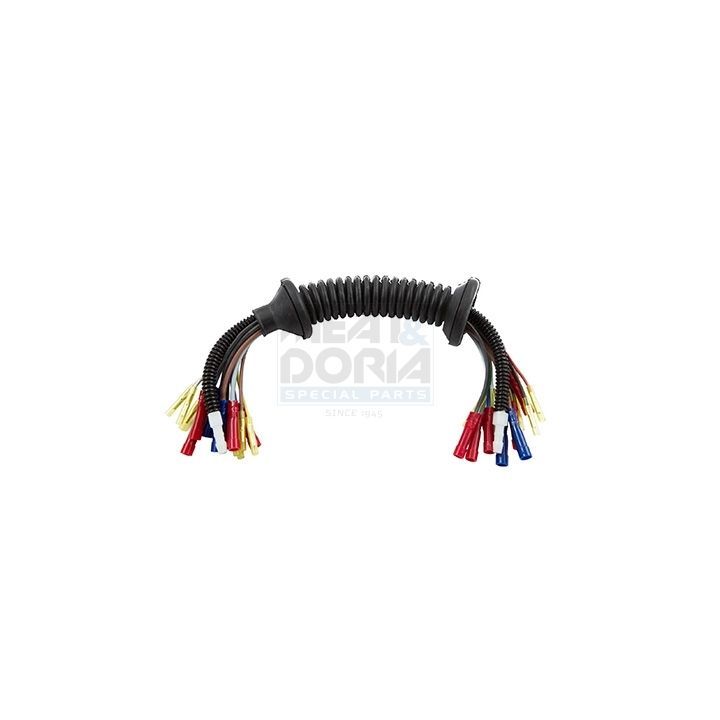 Remonto rinkinys, diržas MEAT & DORIA 25089