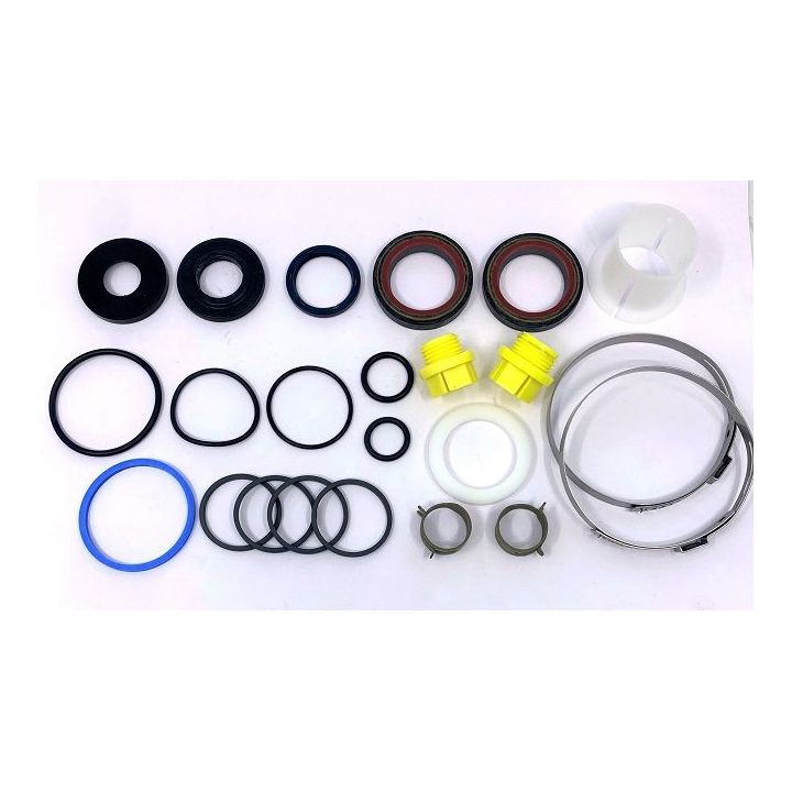 Remonto komplektas, vairo pavara ATG 24540280