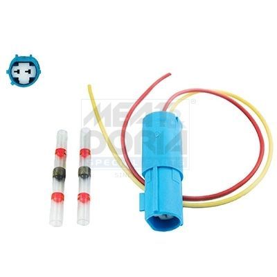 Remonto rinkinys, diržas MEAT & DORIA 25104