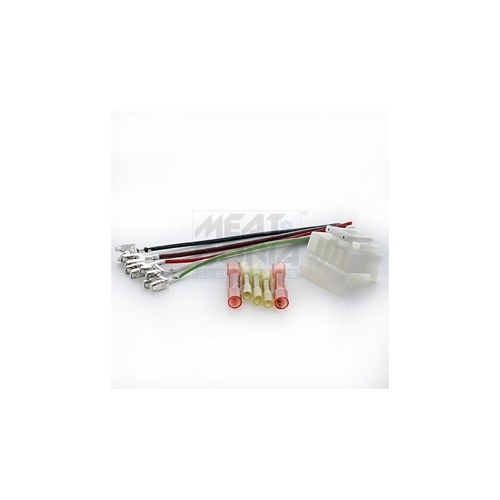 Remonto rinkinys, diržas MEAT & DORIA 25116