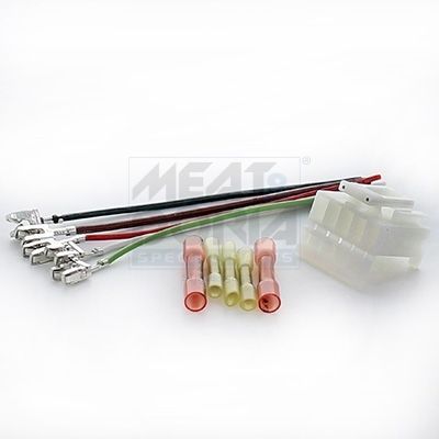 Remonto rinkinys, diržas MEAT & DORIA 25116