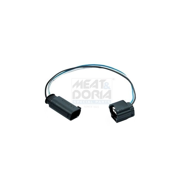 Remonto rinkinys, diržas MEAT & DORIA 25117