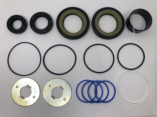 Remonto komplektas, vairo pavara ATG 24540391