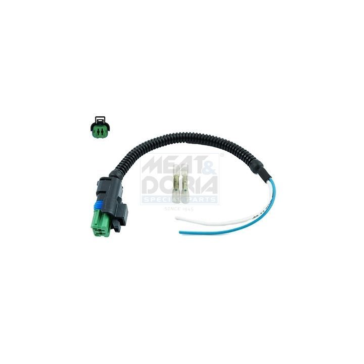 Remonto rinkinys, diržas MEAT & DORIA 25121