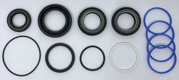 Remonto komplektas, vairo pavara ATG 24540413