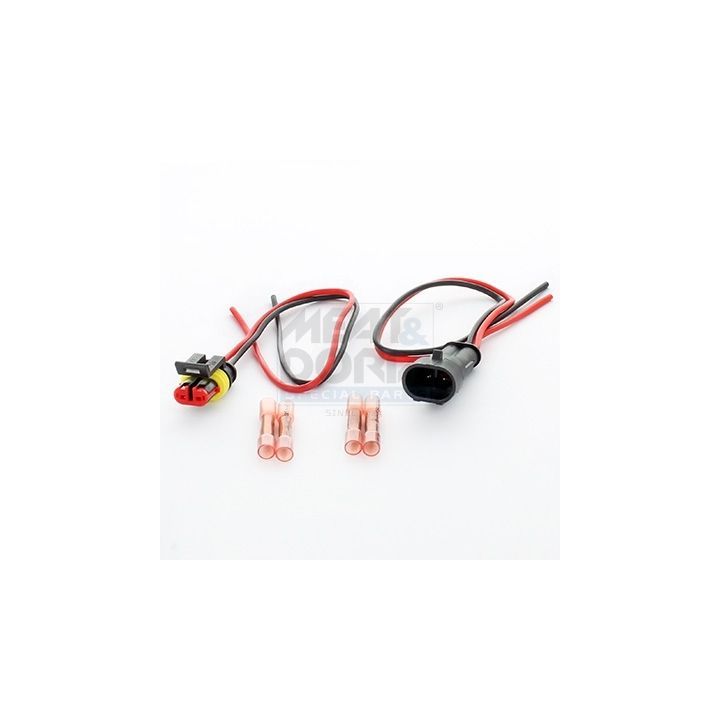 Remonto rinkinys, diržas MEAT & DORIA 25129