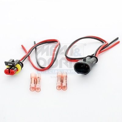 Remonto rinkinys, diržas MEAT & DORIA 25129