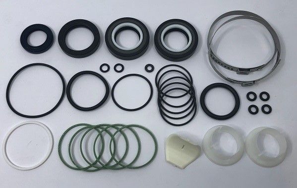 Remonto komplektas, vairo pavara ATG 24540438