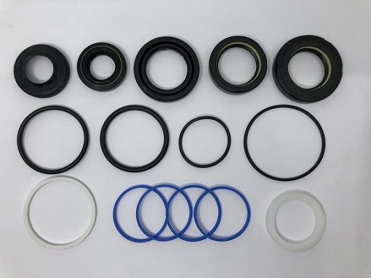 Remonto komplektas, vairo pavara ATG 24540448