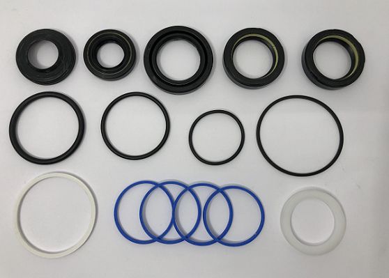 Remonto komplektas, vairo pavara ATG 24540449