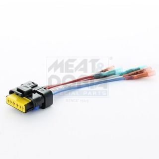 Remonto rinkinys, diržas MEAT & DORIA 25154