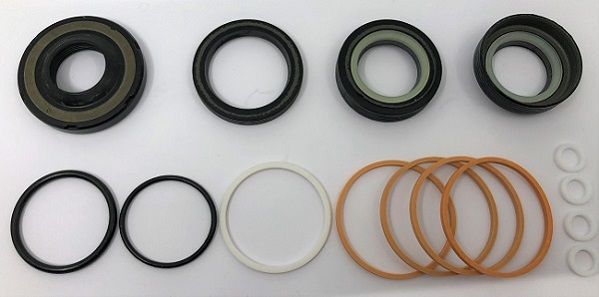 Remonto komplektas, vairo pavara ATG 24540476